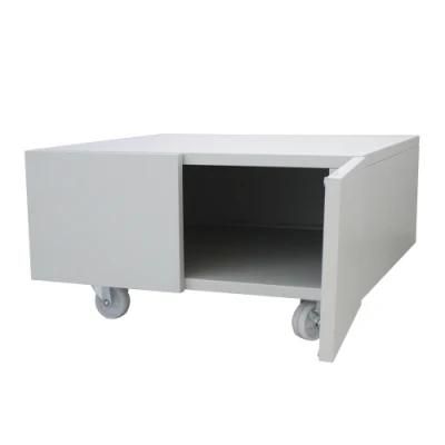 Office Equipment Metal Mobile Copier Cabinet Printer File Cabinet Stand Copier