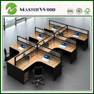 2019 Salable Free Combination Modern Table Desk for Office Furniture