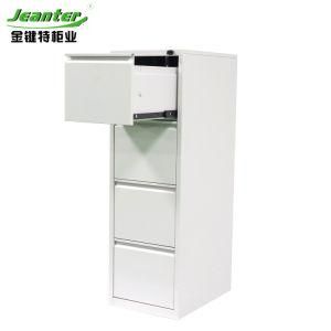 Office Furniture Godrej 4 Drawer Vertical Steel Filing Cabinet Specifications