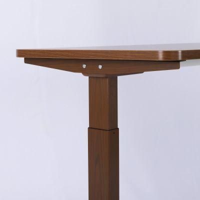 Colorful Standing Desks Height Adjusatble Table