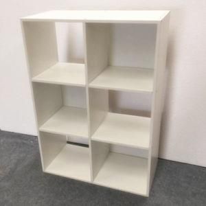 Cube Openings Bedroom Nightstand Bookcase Shelf