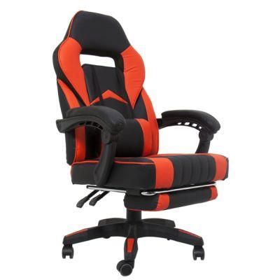 Professional Manufacture Lumbar Support Swivel Lift Gaming Chair