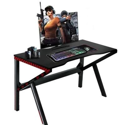 Gaming Table Desktop Computer Table Gaming Table and Chair 0378