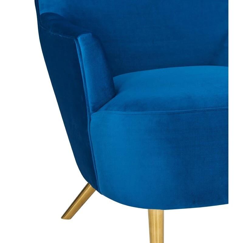 Lounge Living Room Luxury Chair Restaurant Seats Single Relax Living Room Sofa