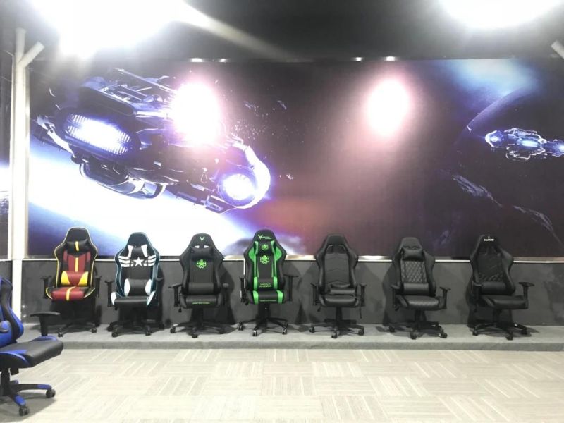 Fashionable High Quality Computer Gaming Chair