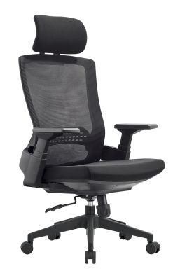 Best Selling Office Chair Mesh or Fabric Ergonomic