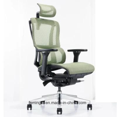 Expensive Office Chair for Boss or CEO Office Room