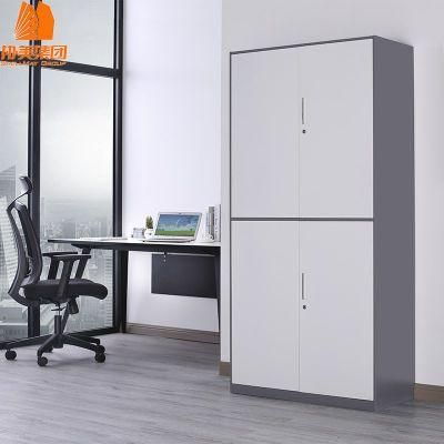 Cheap Price Made in China Office Used Steel Filing Cabinet