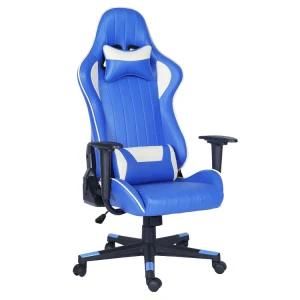 Leather Swivel Manager Mesh Conference Computer Gaming Racing Chair
