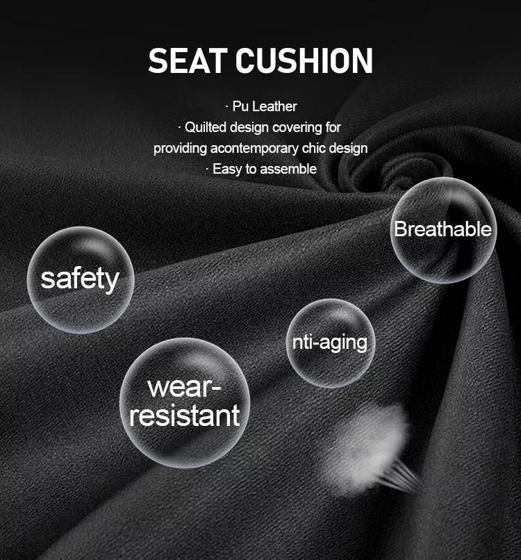 Nice Armrest Bar Chair Hot Sale in India