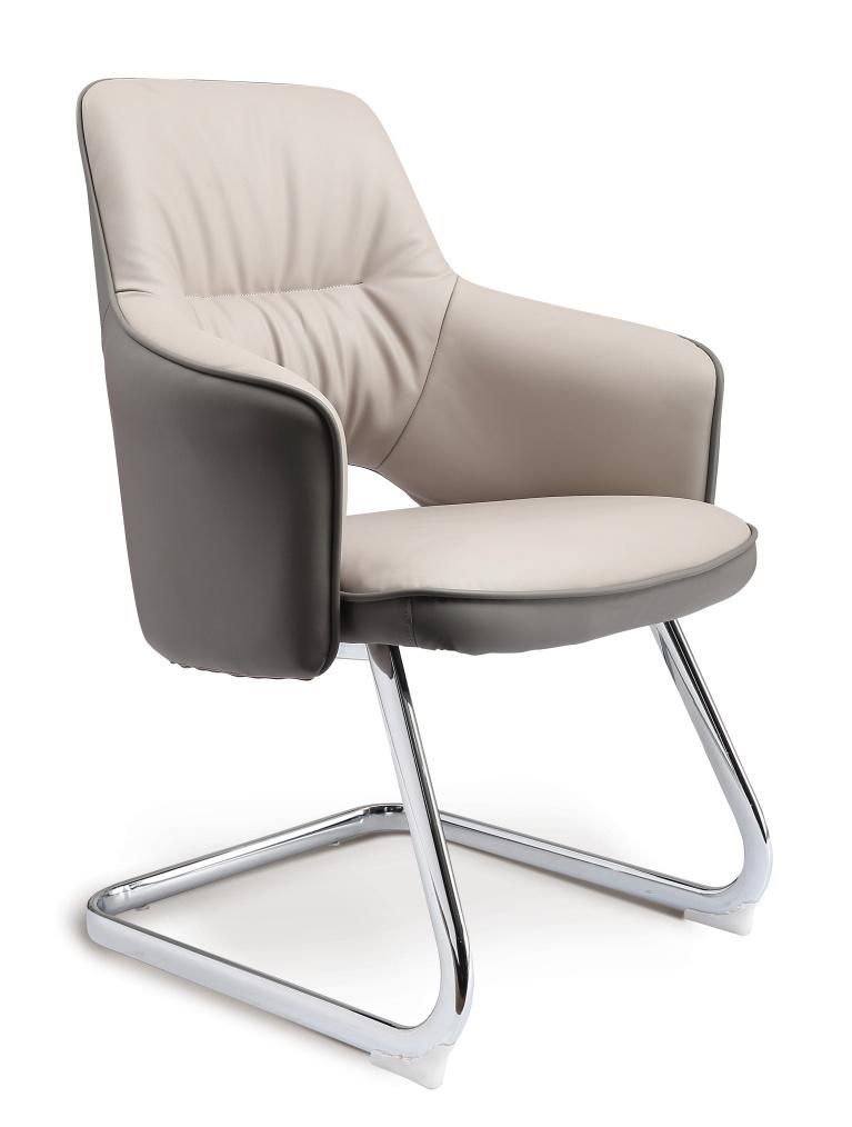 Hotsale Comfortable Modern Office Furniture Leisure Chair Conference Visitor Meeting Use