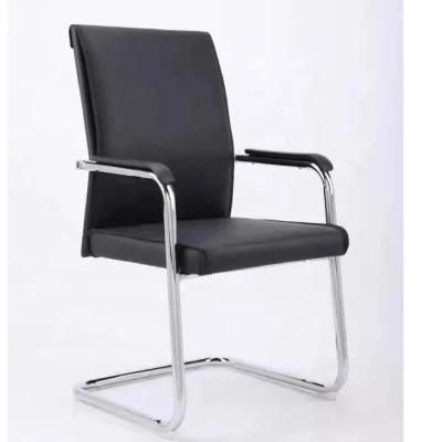 Comfortable Ergonomics Chair Chrome Frame Mesh Chair Cheap Price Office Chair