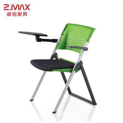 Cheap Mesh Fabric Ergonomic Office Conference Stackable Chair
