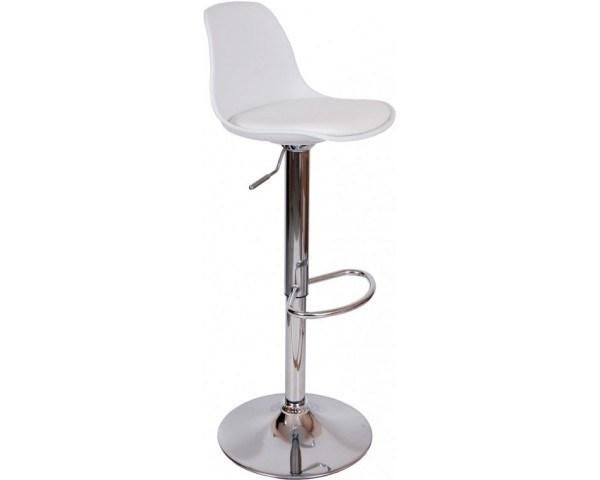 Sedie Leather Lounge Steel Swivel Sillones Metal Hair Salon Chair