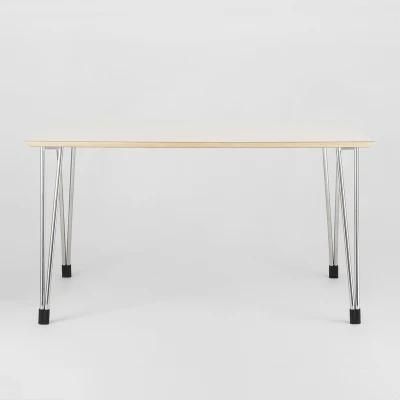 ANSI/BIFMA Standard Wooden Home Office Table Desk