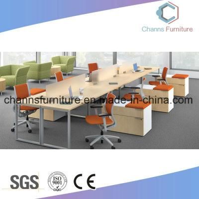 Fashion Wooden Furniture Computer Table Office Workstation