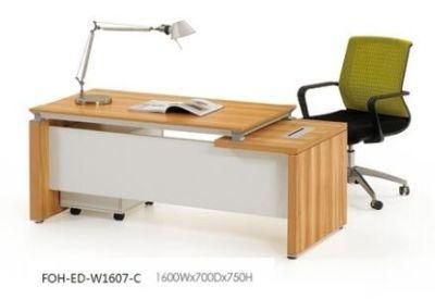 High Grade Modern Office Furniture Office Desk Foh-ED-W1607-C