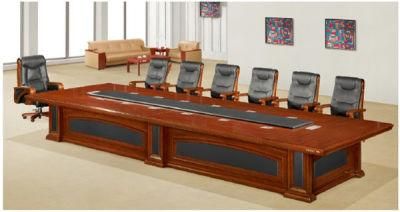 High End Executive Conference Table Design