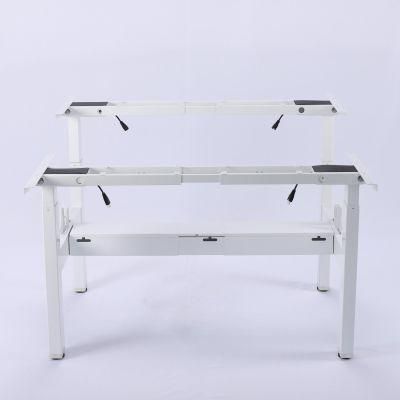 New Back to Back Height Adjustable Bench
