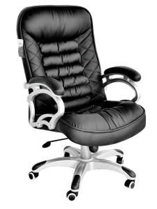 Hot Sell Fashionable New Style Office Chair with PU Leather