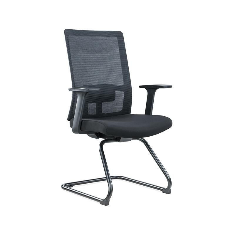 High Quality Modern Office Furniture Mesh Meeting Visitor Office Chair