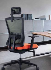 High Back Mesh Office Swivel Executive Chair for Boss