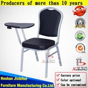 Cheap Stacking Steel Meeting Armrest Chair (BH-G3106)