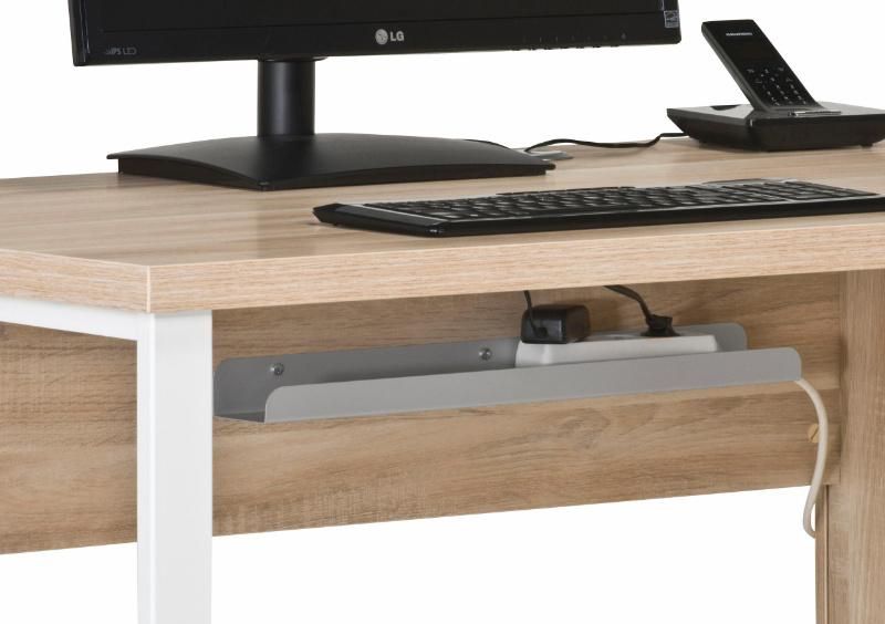 Wholesale Wood Desktop Computer Desk with High Quality