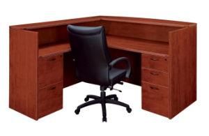 Modern High Quality MFC Board Office Furniture Deluxe Pedestal Full