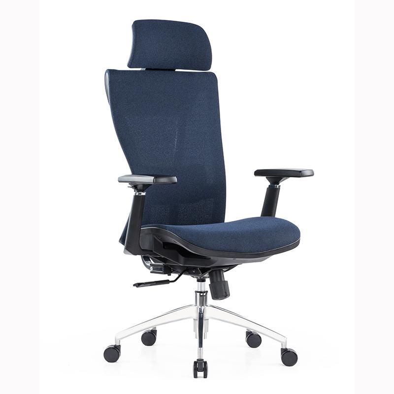 Ergonomic Custom High Quality Racing Office Chair with 3D Armrest