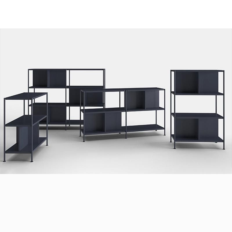 High Quality New Design Office Furniture Modern File Storage Cabinet