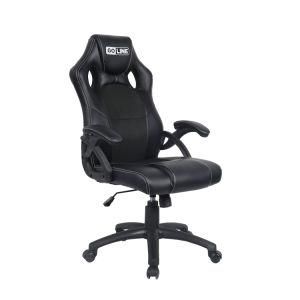 Cheap Price New Design Leather Office Chair with 1 Year Warranty