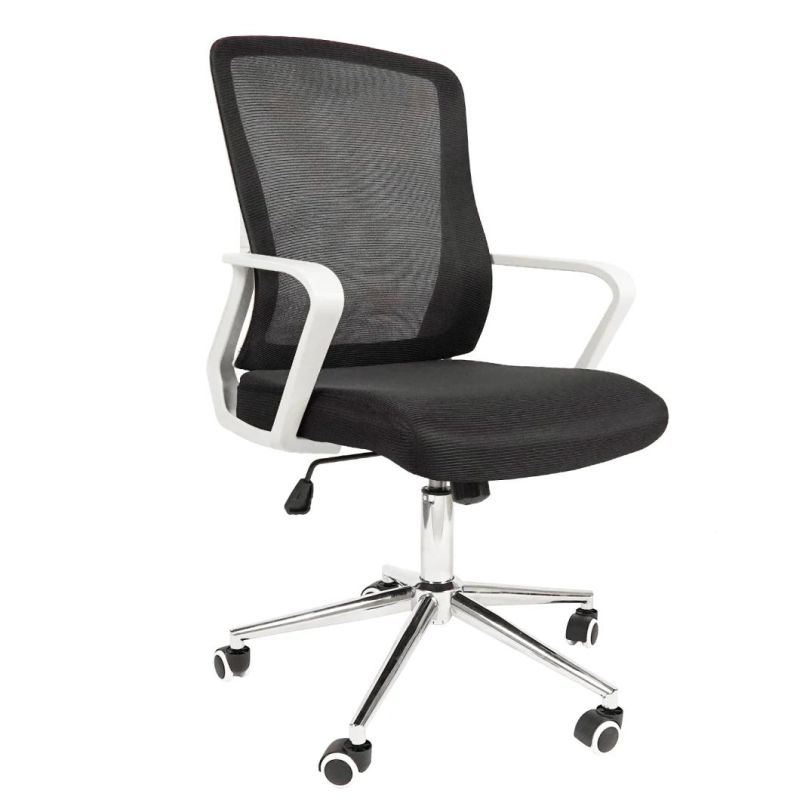 Best Ergonomic Hanger Back Design Office Furniture Executive Computer Swivel High Back Mesh Chair
