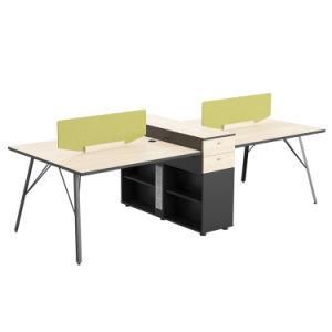 High Quality Office Furniture Modular Office Furniture Workstation Desk Modular