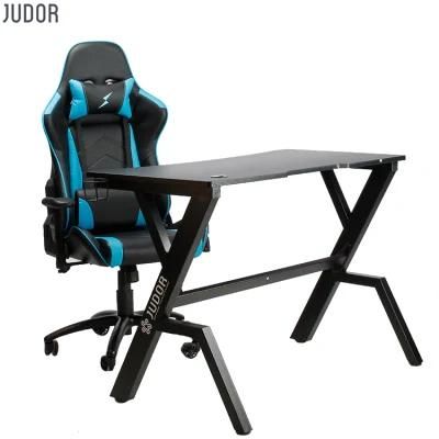 Judor Ergonomic Office Computer Desk Wholesale Ladder Desk Gaming Desk