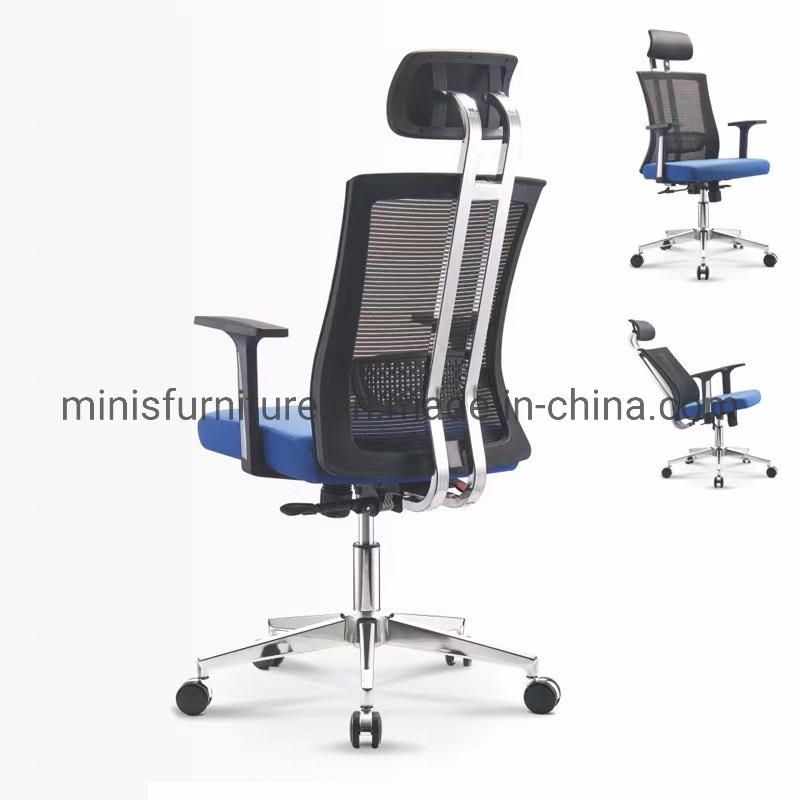 (MN-OC51) Popular School Mesh Fabric Office Swivel Chair with Cheap Price