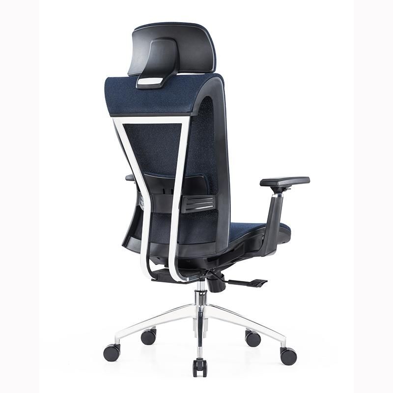 Ergonomic Custom High Quality Racing Office Chair with 3D Armrest