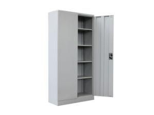 Office Furniture, Swing Door Filing Cabinet, Steel File Cabinet,