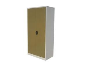 Practical Two Doors Storage Steel File Cabinet for Office