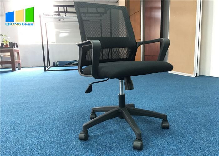 Factory Direct Sale Mesh Task Chair Swivel Office Chair