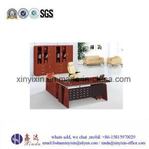 OEM Wholesale Melamine Laminated Furniture Office Executive Desk (A248#)
