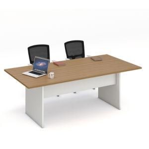 Hot Sale Office Furniture ODM/OEM Available 10 Seats Conference Table