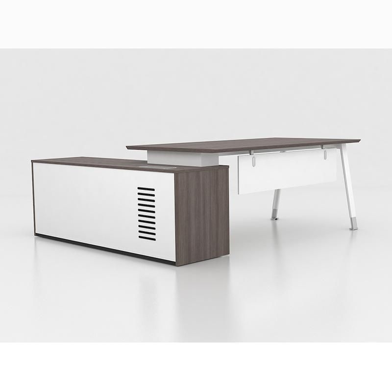High Quality Modern Manager Office Furniture Executive Office Desk
