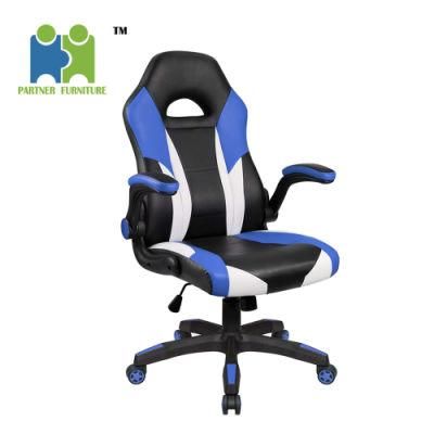 (PANCL) Partner PC Computer Office Desk Gaming Racing Chair