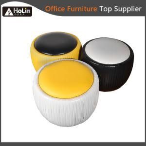 Modern Design Small Drum Shape Chair