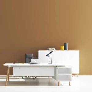2020 Modern CEO Executive furniture New Style Modern Fashion Office Furniture Desk