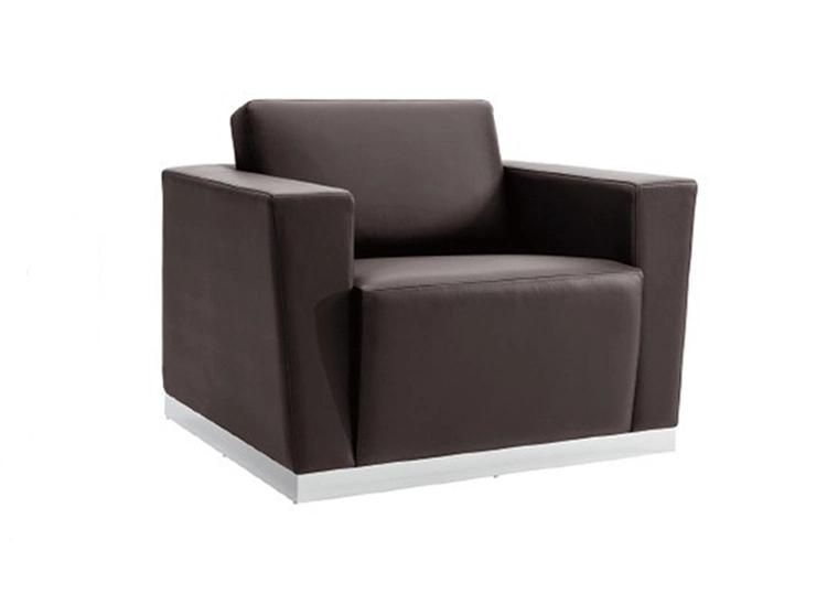 Modern Design Single Recliner Sofa
