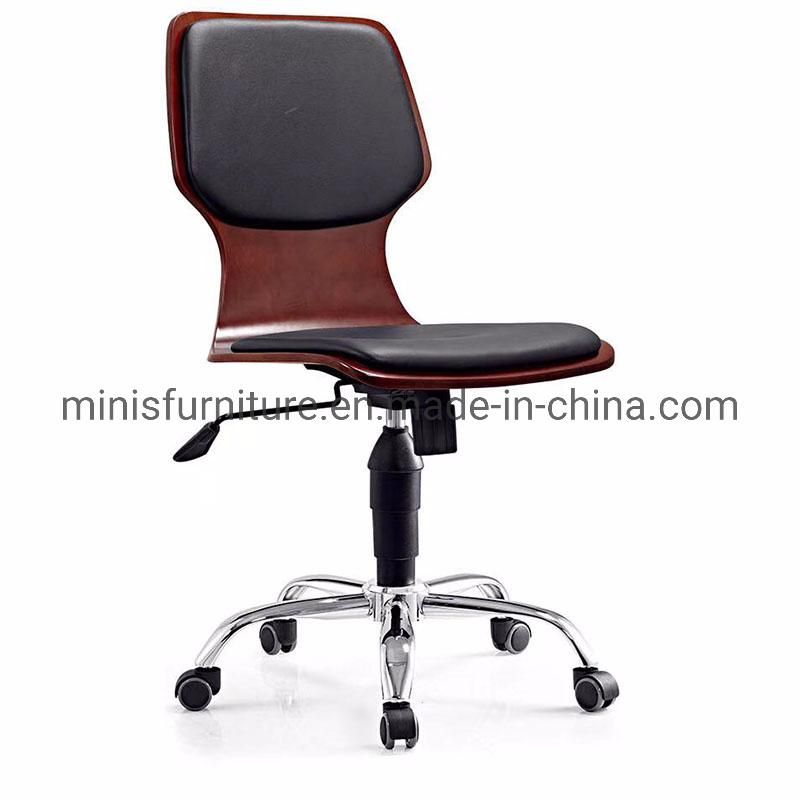 (M-OC321) Office Meeting Room Chair Staff Modern Rotary Fabric Chair