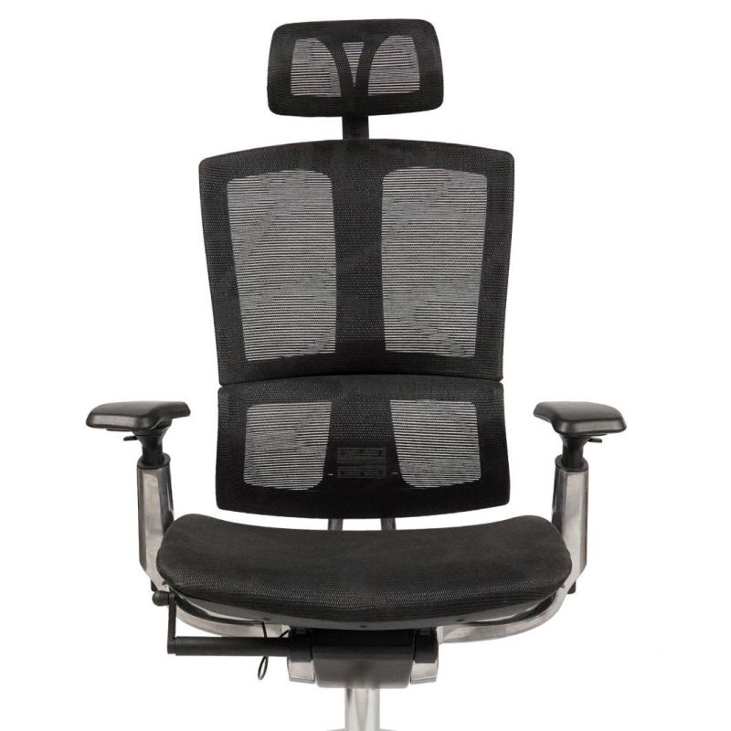 European American Market Popular Full Mesh Office Chair High Back Swivel Executive for Office and Home Use Manager Innovative Design Furniture