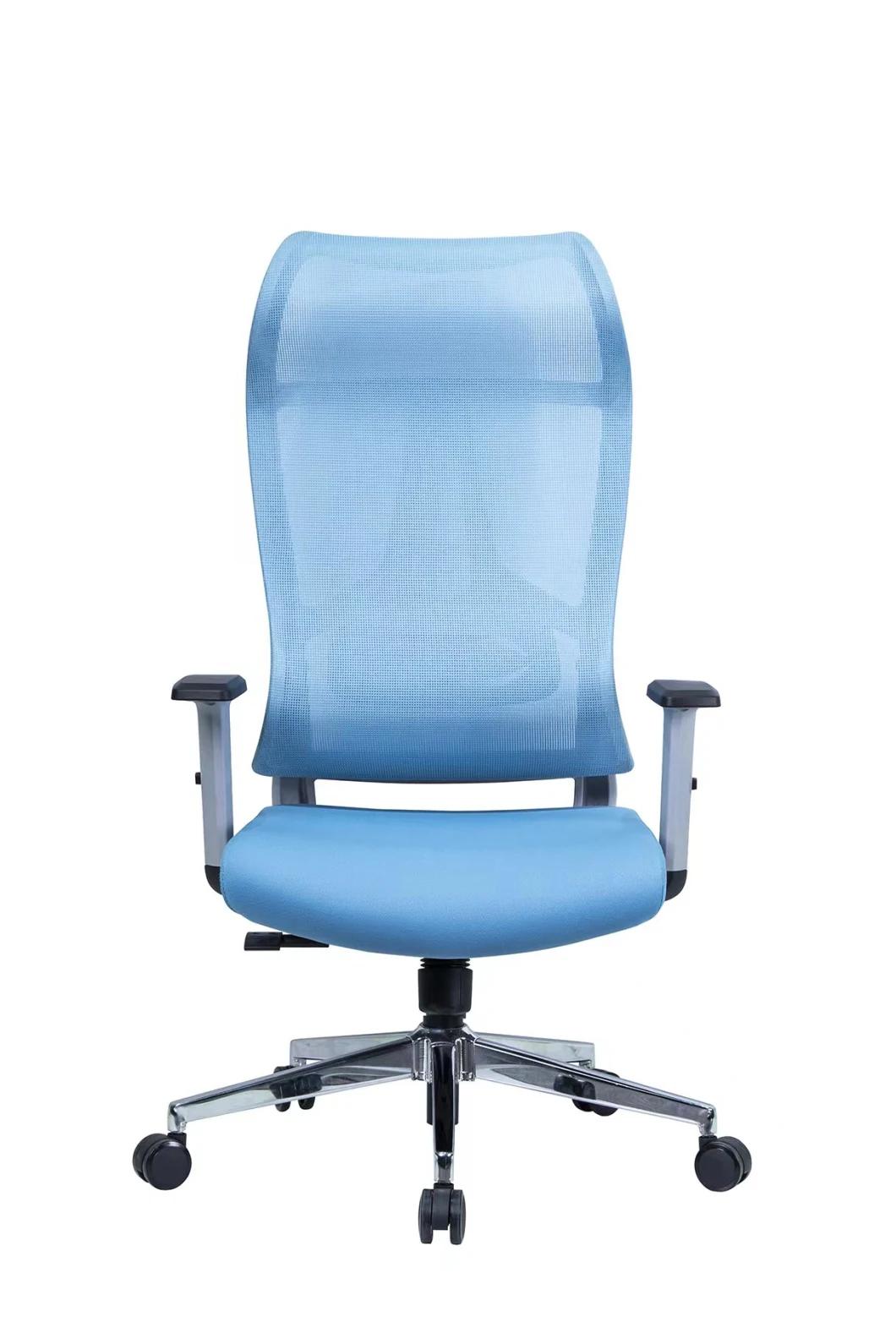 Modern Home Officce Furniture New Design Cheap Office Mesh Computer Chair